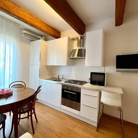 Apartman Appartamentino