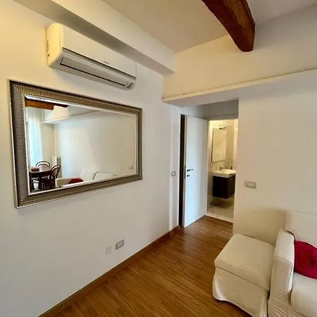 Apartman Appartamentino Faenza